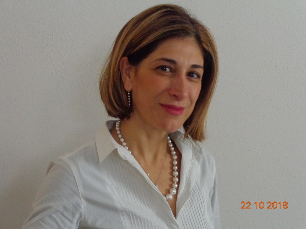 Benvenuti nel sito della Dott.ssa Barbara Paolinelli - Dott.ssa Barbara Paolinelli